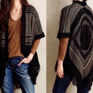 Angel of The North Cardigan